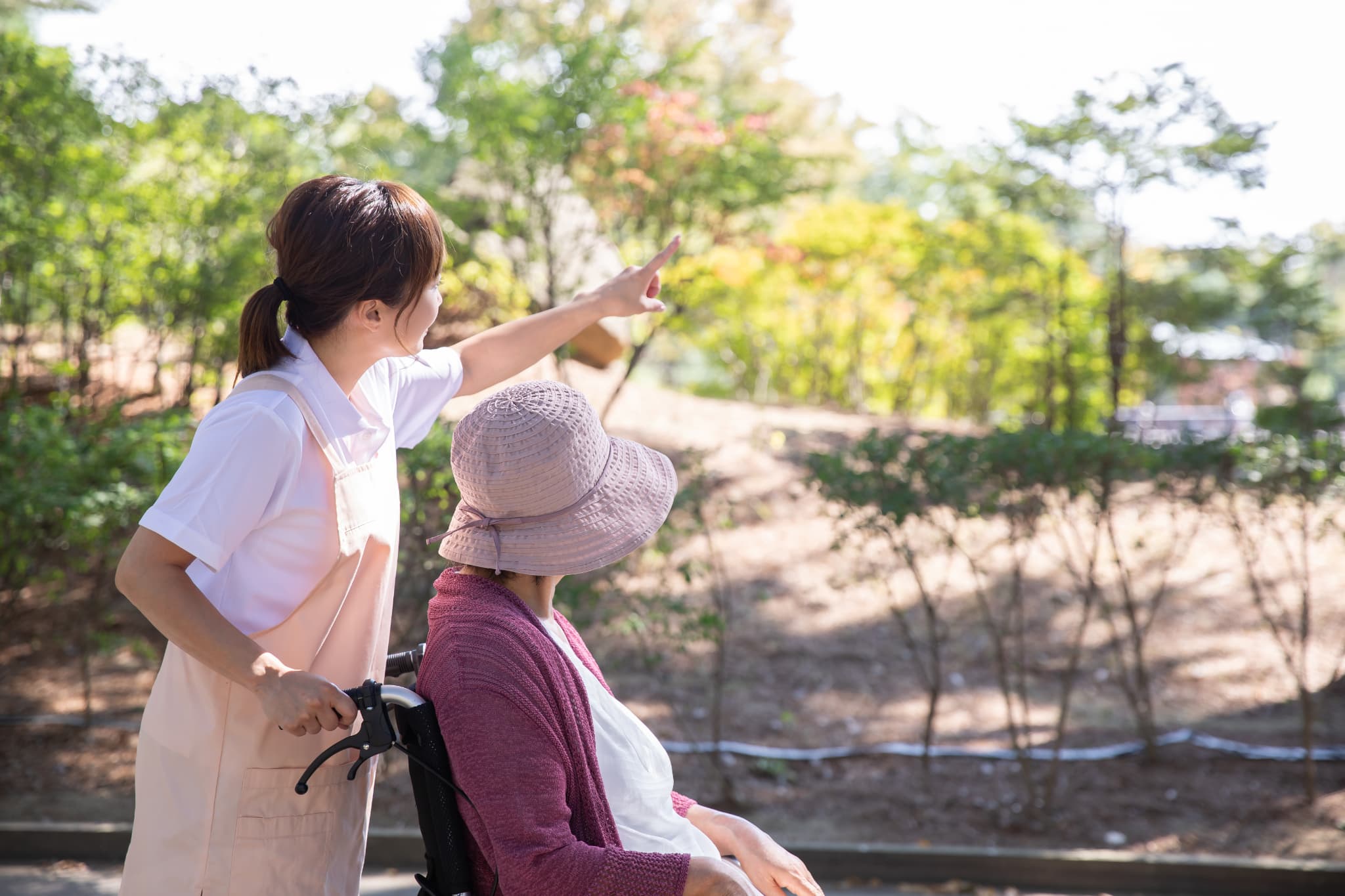 業務内容