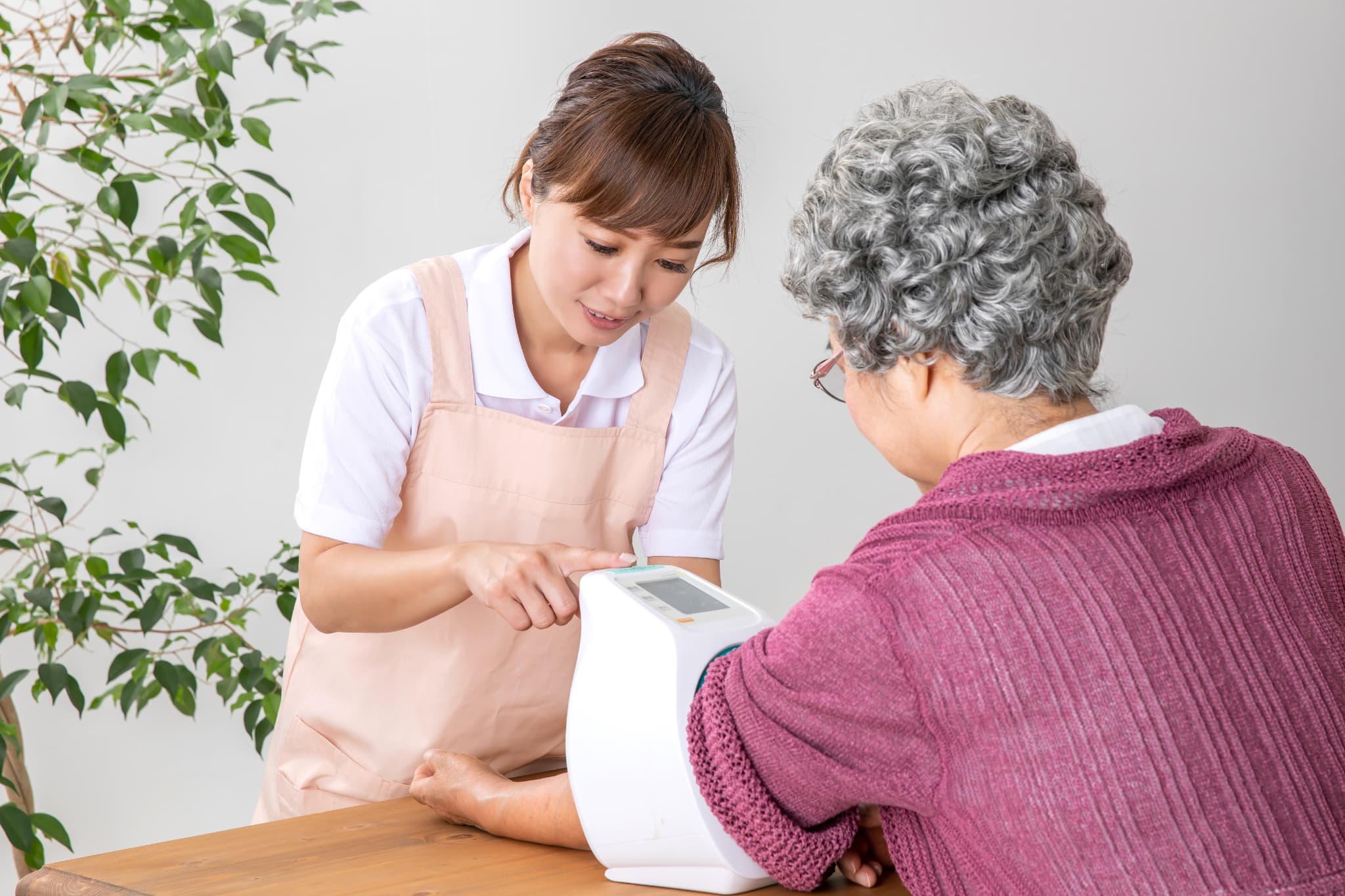 業務内容